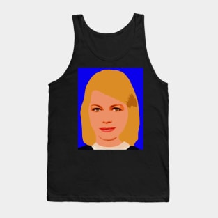 michelle williams Tank Top